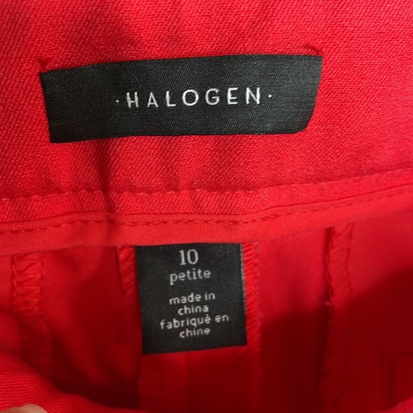 Halogen Slacks - Picture 2 of 3